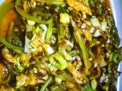 -院8里·小聚园老川菜(九眼桥店)