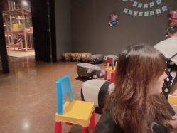 -奇幻丛林(佛罗伦萨小镇店)