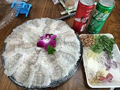 -官塘鱻鱻鱼生·潮汕生腌·砂锅粥(西马路总店)
