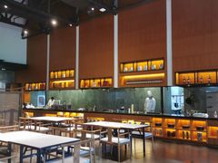 自助取餐区-禧宴Joyous Restaurant(禧园店)