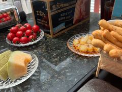 -王家渡火锅店(棕榈泉店)