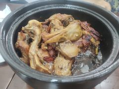 -斯丹姜母鸭·古法干香(涂门街总店)