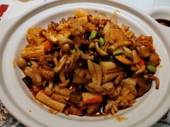 -百饺园(平山道店)