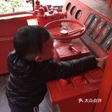 重钢工业园区博物馆