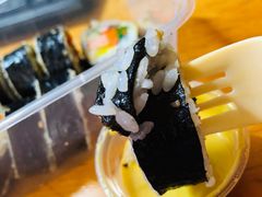 -Thank u mom非油炸健康鸡(万国广场店)