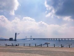 -星海湾跨海大桥