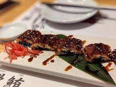 -鳗鲔·料理小馆