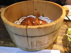 -胡桃里音乐酒馆(白云五号T5 MALL店)