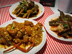 -永信海鲜(群星城店)