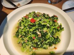 -黄山老妈·土菜(碧桂园店)