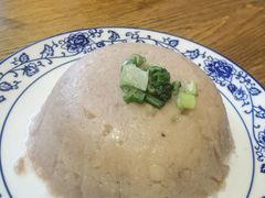 -百年老扣碗(沙坪坝店)
