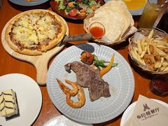 -布拉格餐厅· 中欧捷克菜(全国首店)