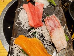 -合点寿司(美罗城店)