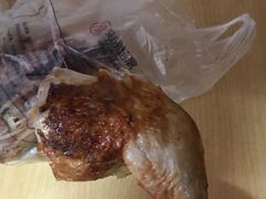-吴山烤禽 (吴山路店)