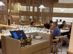 -上关东东北菜(夫子庙水游城店)