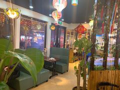 -广味鲜潮汕牛肉火锅(延安三路店)