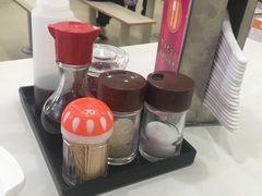 -华辉拉肠(广园店)