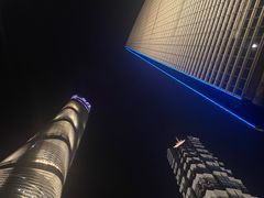 -上海柏悦酒店·世纪100牛排馆