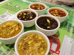 -令氏家外家周礼食府(桥南店)