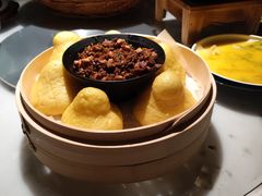 -绿茶餐厅(财富购物中心店)