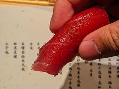 -雍容荟帝王蟹活龙虾展台自助(IFS黑金店)