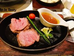 -西堤牛排(南京龙江店)