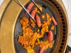 -花味烤肉·拌饭(庐阳万象汇店)