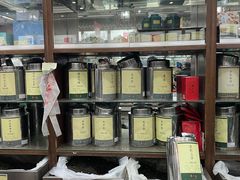 -张一元(总店)