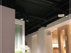 大堂-客汀家宴·客家烟火 四季食材(集美店)