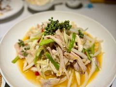 藤椒鸡-马头巷·食景园(苏州总店)