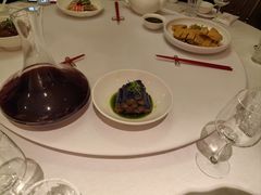 -玫瑰厅上海菜(兴国路店)