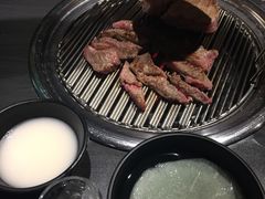 -401餐厅(弘大店)