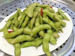 -福茗春薪禾记海鲜烧烤(八一路店)