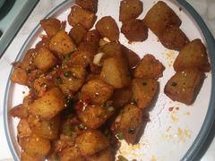 -乔阿马·江南味·驴肉香(龙湖华泾天街店)