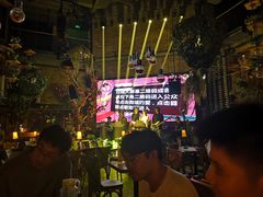 -胡桃里音乐酒馆(曲江店)