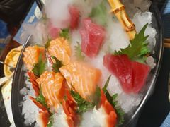 -德川家日本料理(中关村寰太大厦店)
