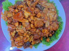 -闻香阁·清真(光荣道店)