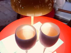 -池畔酒吧 WET Bar