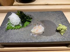 -鮨一日本料理(大中华店)