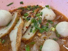 -榮泰米粉湯(Left Shop)