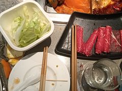 -海底捞火锅(枫蓝国际购物中心店)