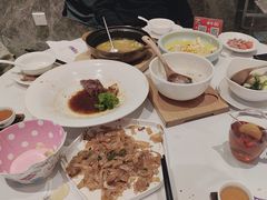 -粤域茶餐厅