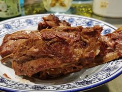 脊骨-八大碗(长青街店)