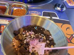 -喜井无限自助烤肉公司(石厦店)