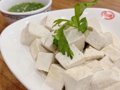 -老雒阳面馆·水席(王城路店)
