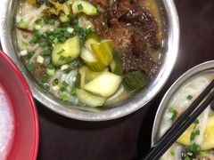-超记粉店(阜民店)