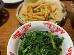 -肖记公安牛肉鱼杂馆·省级非物质文化遗产(万松园直营店)