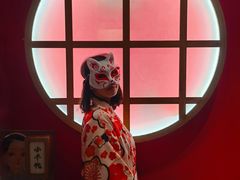 -Xcape异时刻密室逃脱魔法互动(瑞虹天地太阳宫店)