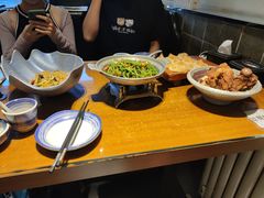 -95号酱骨·一块豆腐(展春园西路店)