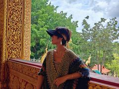 -西双版纳勐泐文化旅游区